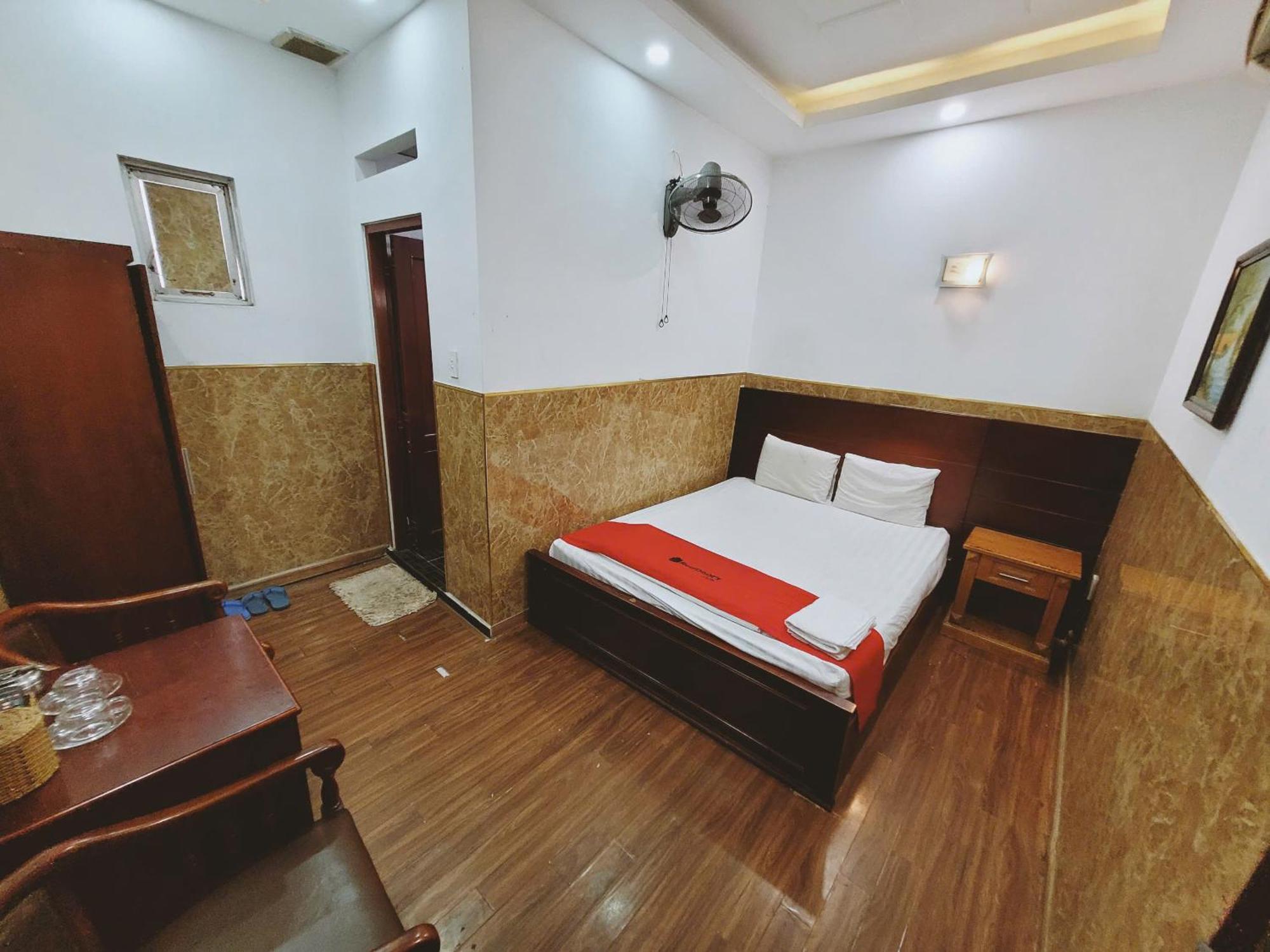 Hotel Khang Manh 2*