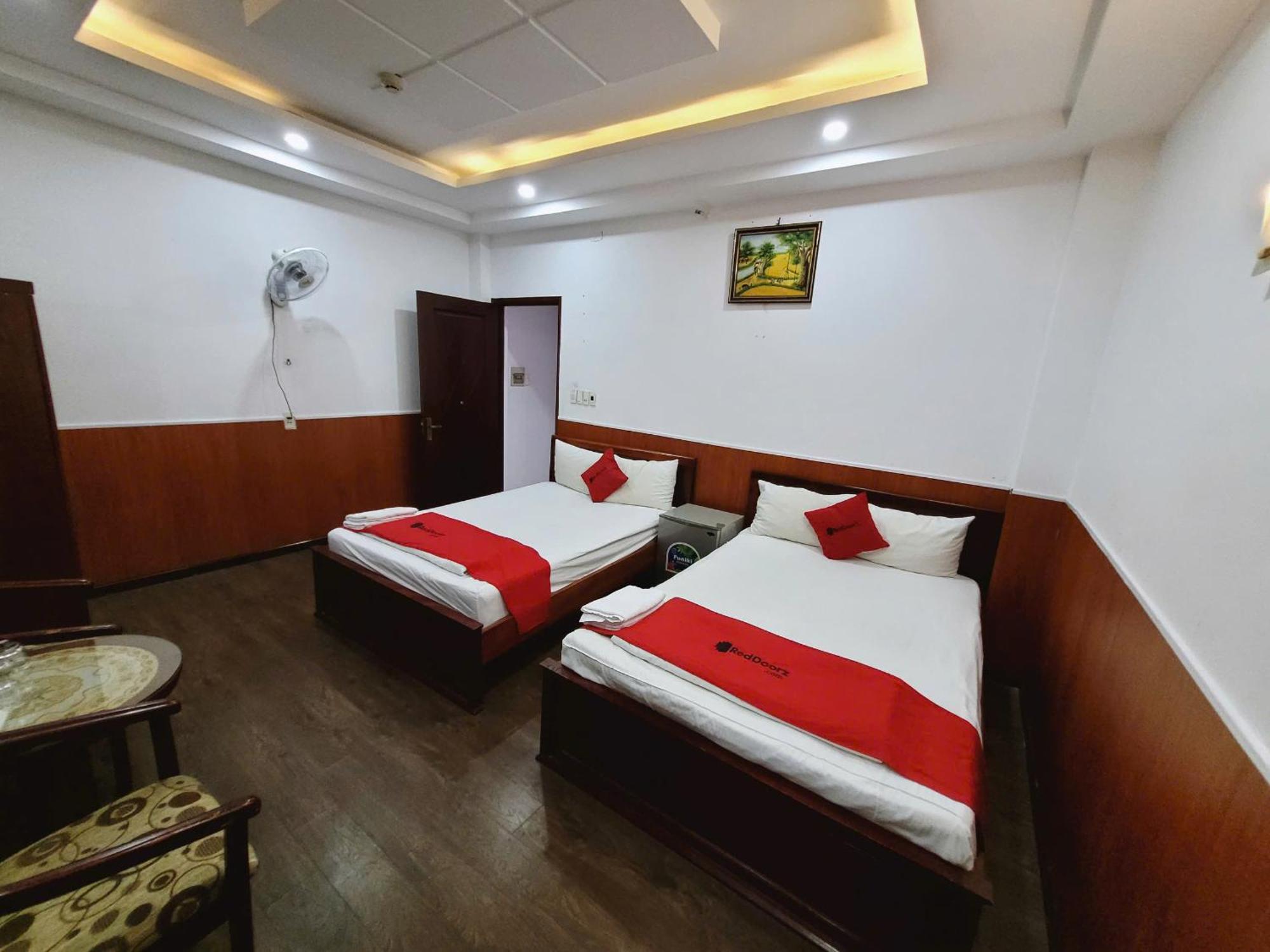 Khang Manh Ho Chi Minh City