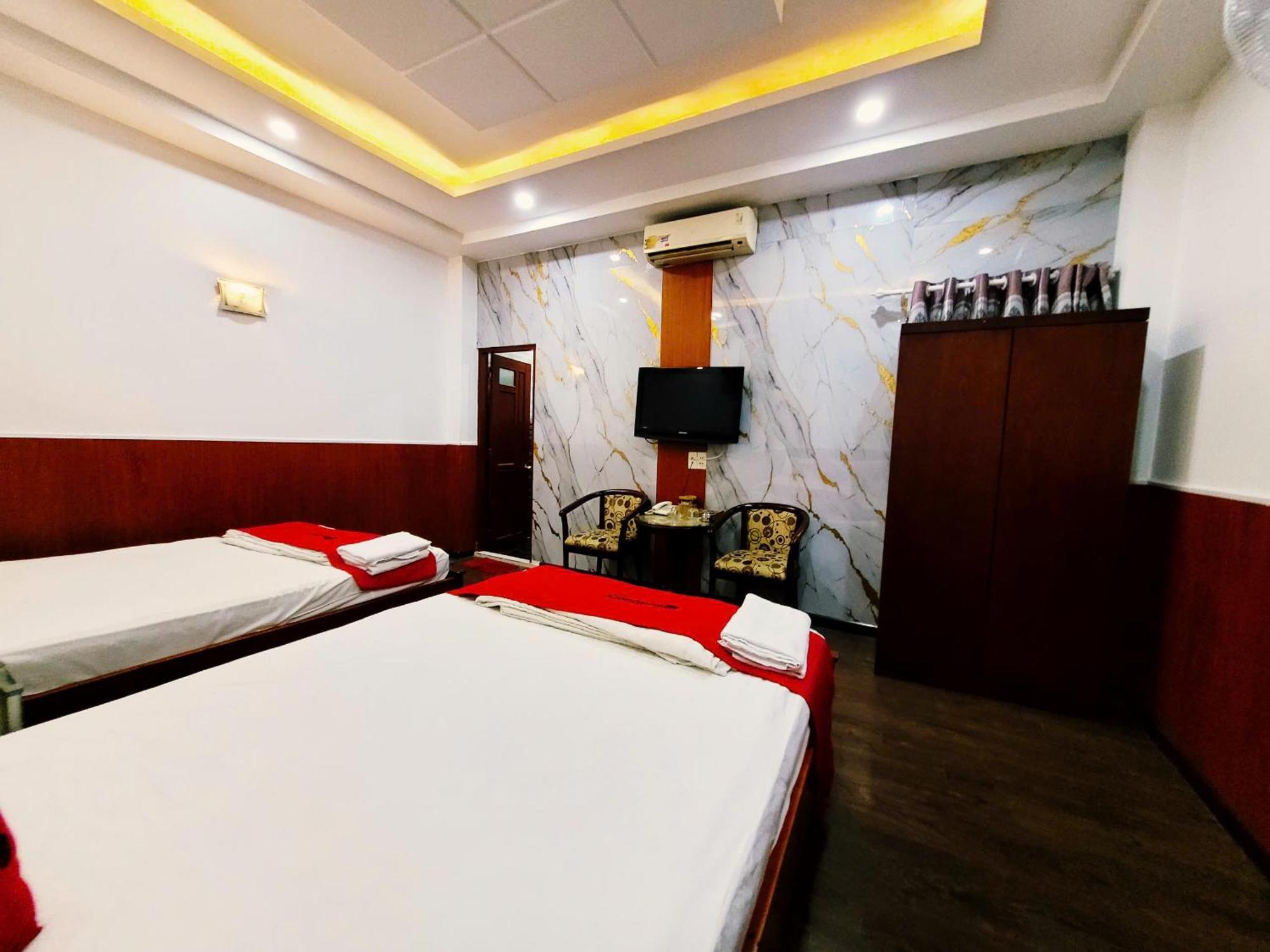 Hotel Khang Manh