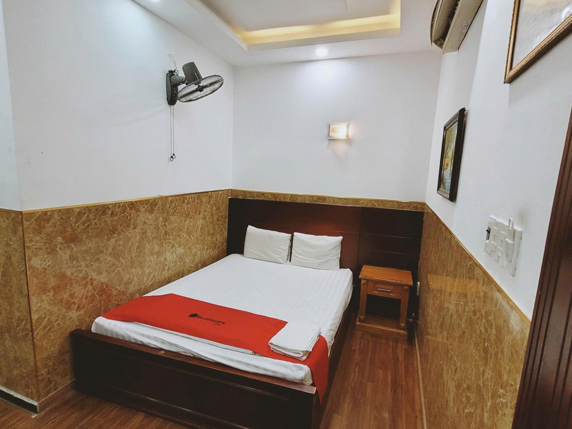Hotel Khang Manh
