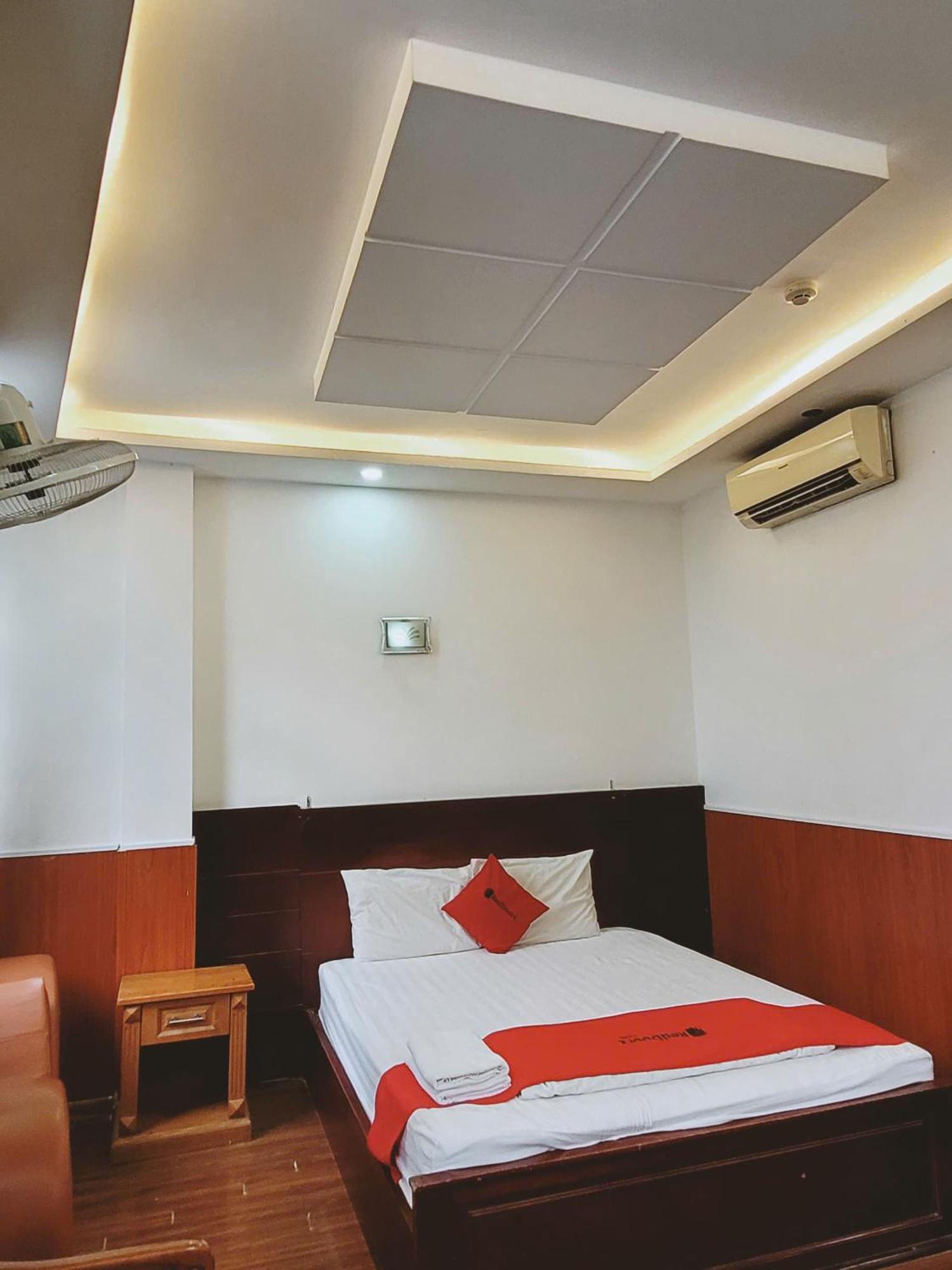 Khang Manh 2* Ho Chi Minh City